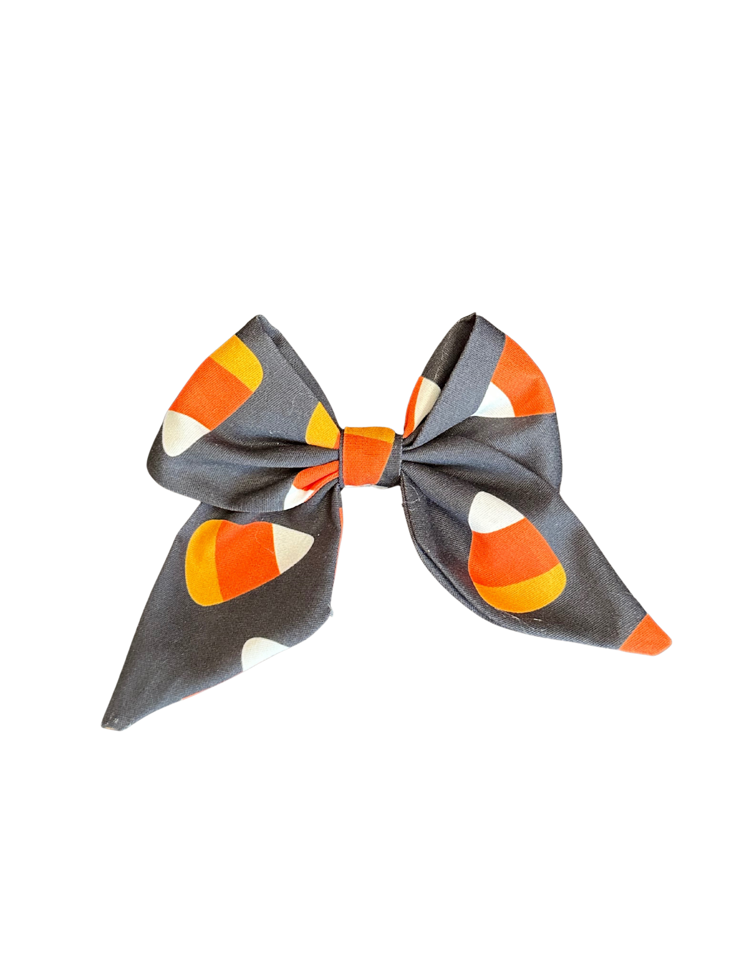 Corny but Cute Bow π€π§‘