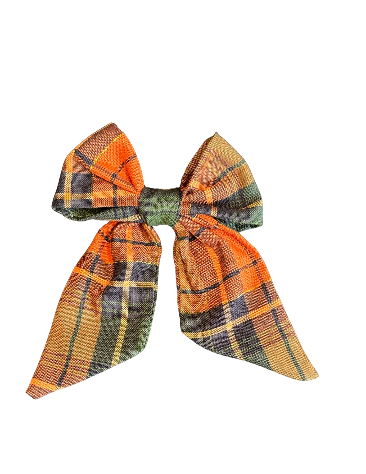 Autumn Plaid