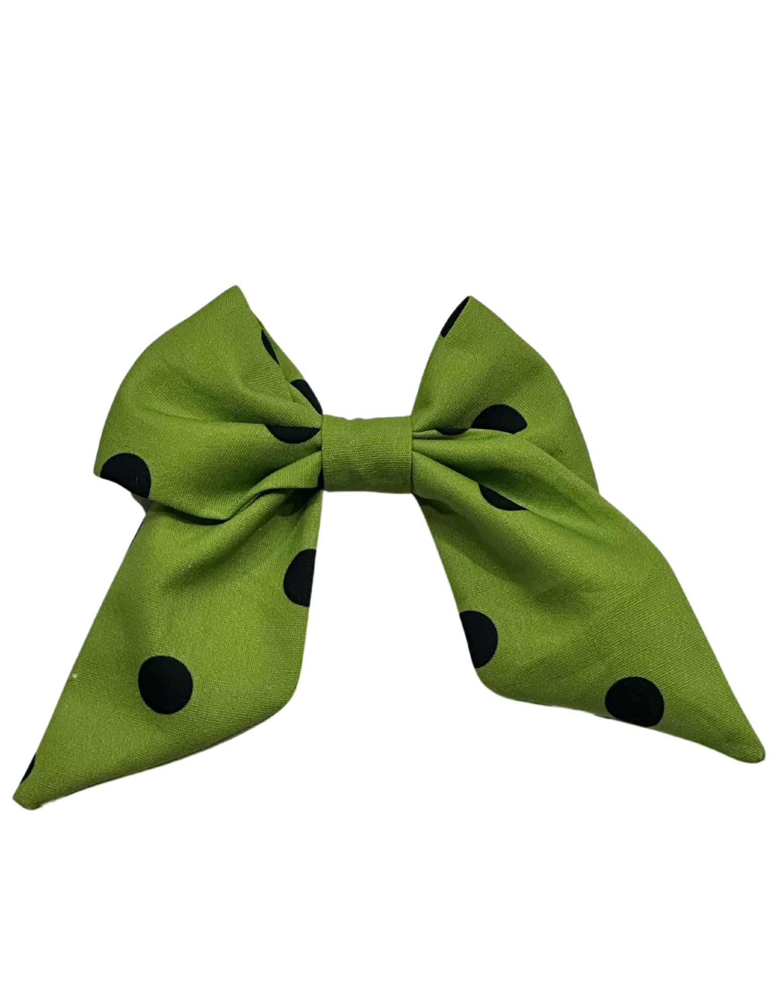 Wicked Dots Bow π€π