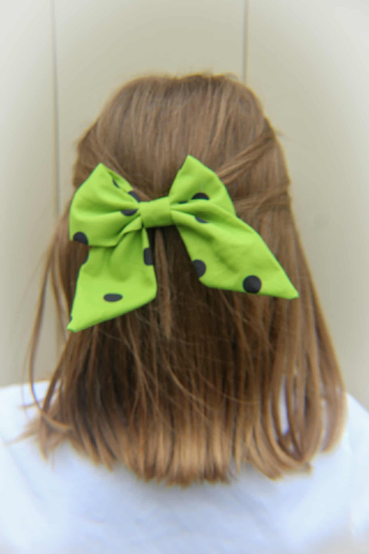 Wicked Dots Bow π€π